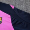 img_2626 Barcelona 2025/26 Adult & Kids Training Tracksuit – Official Style Football Set