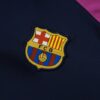 img_2639 Barcelona 2025/26 Adult & Kids Training 1/4 Zip Tracksuit