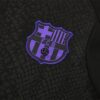 Barcelona 2025/26 Adult & Kids Training 1/4 Zip Tracksuit