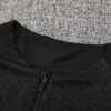 Barcelona 2025/26 Adult & Kids Training 1/4 Zip Tracksuit
