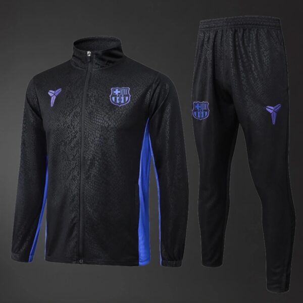 img_2689 Barcelona 2025/26 Adult & Kids Training Tracksuit – Mamba