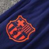 Barcelona 2025/26 Adult & Kids Training Tracksuit – 1/4 Zip