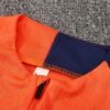 Barcelona 2025/26 Adult & Kids Training Tracksuit – 1/4 Zip