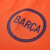 Barcelona 2025/26 Adult & Kids Training Tracksuit – 1/4 Zip