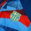 img_2761 Barcelona 2025/26 Adult & Kids Training Tracksuit – 1/4 Zip Official