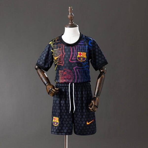 img_2779-2 Barcelona 2025/26 Kids Training Kit