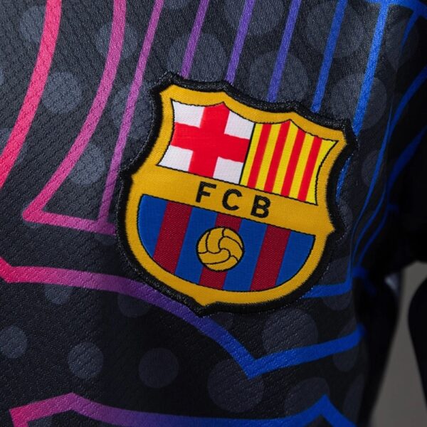 img_2784-2 Barcelona 2025/26 Kids Training Kit