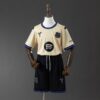 Barcelona 2025/26 Kids Away Kit