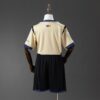 Barcelona 2025/26 Kids Away Kit