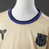 Barcelona 2025/26 Kids Away Kit
