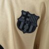 Barcelona 2025/26 Kids Away Kit