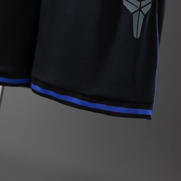 Barcelona 2025/26 Kids Away Kit
