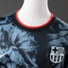 Barcelona 2025/26 Kids Kit Special Edition – Official Style Football Set