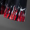 Barcelona 2025/26 Kids Kit Special Edition – Official Style Football Set