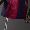 Barcelona 2025/26 Kids Kit Special Edition – Travis Scott Collaboration