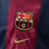 Barcelona 2025/26 Kids Kit Special Edition – Travis Scott Collaboration