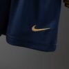 Barcelona 2025/26 Kids Kit Special Edition – Travis Scott Collaboration