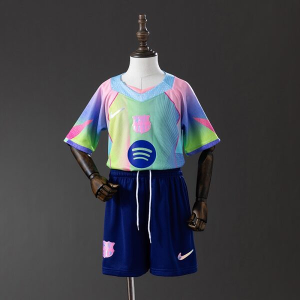 img_2828 Barcelona 2025/26 Kids Kit – Concept Edition Football Set