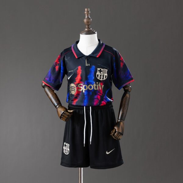 img_2839 Barcelona 2025/26 Kids Kit – Concept Edition Football Set