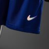 Barcelona 2025/26 Kids Kit – Concept Edition Football Set