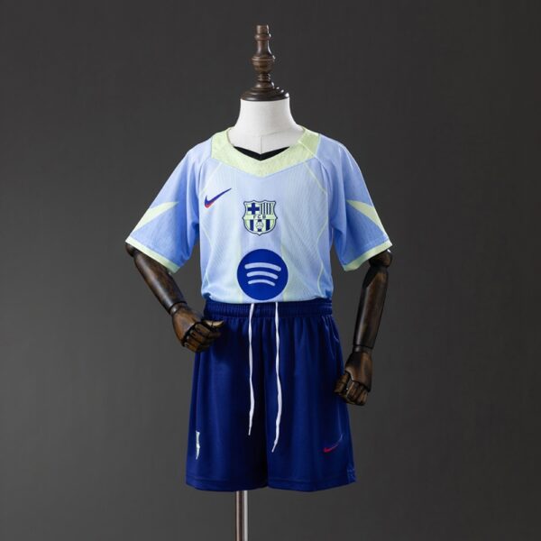 img_2873 Barcelona 2025/26 Kids Kit – Concept Edition Football Set