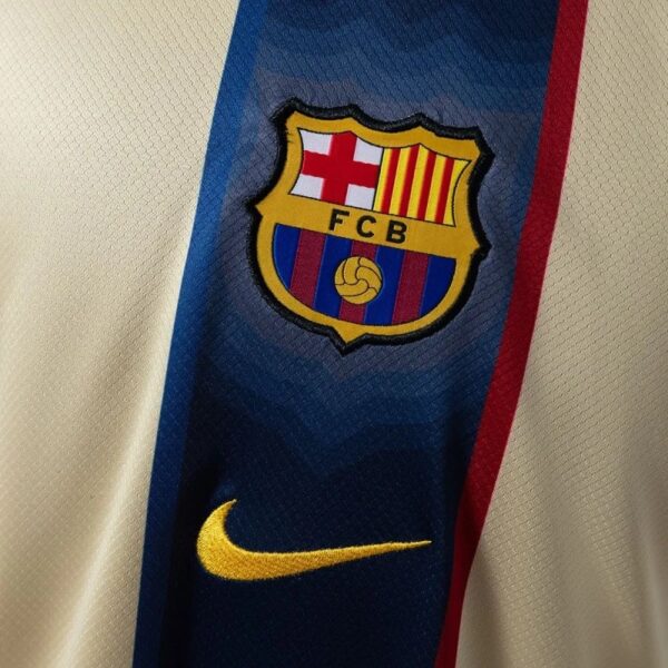 img_2898 Barcelona 2026/27 Special Edition Jersey – Official Style Club Kit