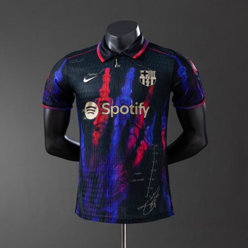 img_2901 Barcelona 2026/27 Special Edition Jersey – Official Style Club Kit
