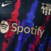 Barcelona 2026/27 Special Edition Jersey – Official Style Club Kit