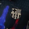 Barcelona 2026/27 Special Edition Jersey – Official Style Club Kit