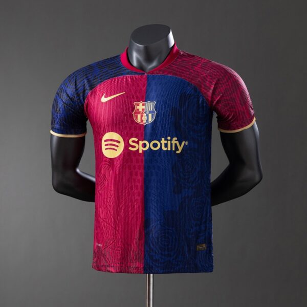 img_2909 Barcelona 2026/27 Special Edition Jersey – Official Style Club Kit