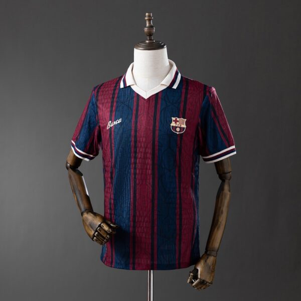 img_2924 Barcelona 125th Anniversary Limited Edition Jersey – Official Style Commemorative Kit