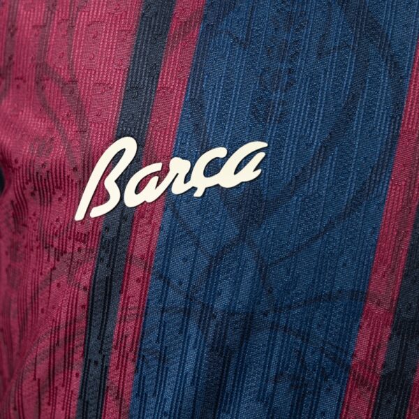 img_2928 Barcelona 125th Anniversary Limited Edition Jersey – Official Style Commemorative Kit