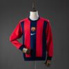 img_2930 FC Barcelona 2025/26 Long Sleeve Sweatshirt – Official Crewneck Edition