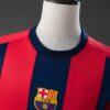 img_2932 FC Barcelona 2025/26 Long Sleeve Sweatshirt – Official Crewneck Edition
