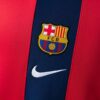 img_2933 FC Barcelona 2025/26 Long Sleeve Sweatshirt – Official Crewneck Edition