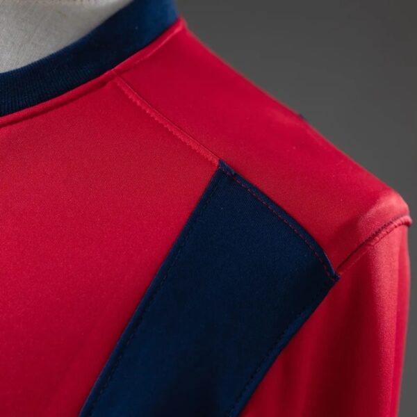 img_2935 FC Barcelona 2025/26 Long Sleeve Sweatshirt – Official Crewneck Edition