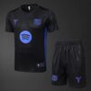 img_2936 Barcelona 2025/26 Adults & Kids Short Sleeve Training Kit – Official Style Set
