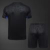 img_2937 Barcelona 2025/26 Adults & Kids Short Sleeve Training Kit – Official Style Set