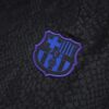 img_2940 Barcelona 2025/26 Adults & Kids Short Sleeve Training Kit – Official Style Set