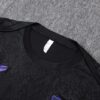 img_2941 Barcelona 2025/26 Adults & Kids Short Sleeve Training Kit – Official Style Set