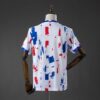 France 2026 Pre Match Jersey - Official
