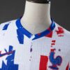 France 2026 Pre Match Jersey - Official