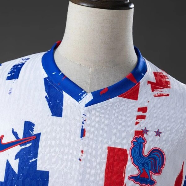 France 2026 Pre Match Jersey - Official