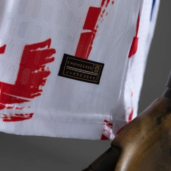 France 2026 Pre Match Jersey - Official