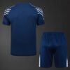PSG Adults & Kids Short Sleeve Training Kit – Official Style Training Set