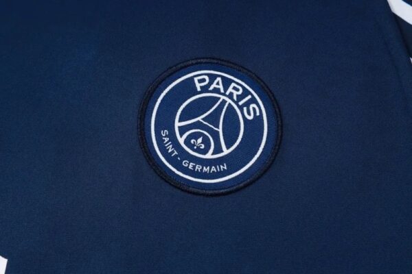 PSG Adults & Kids Short Sleeve Training Kit – Official Style Training Set