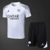 img_3149 PSG Adults & Kids Short Sleeve Training Kit White – Official Style Training Set