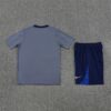 img_3158 PSG Adults & Kids Short Sleeve Training Kit Grey – Official Style Training Set