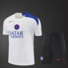 PSG Adults & Kids Short Sleeve T90 Training Kit – Official Style Set