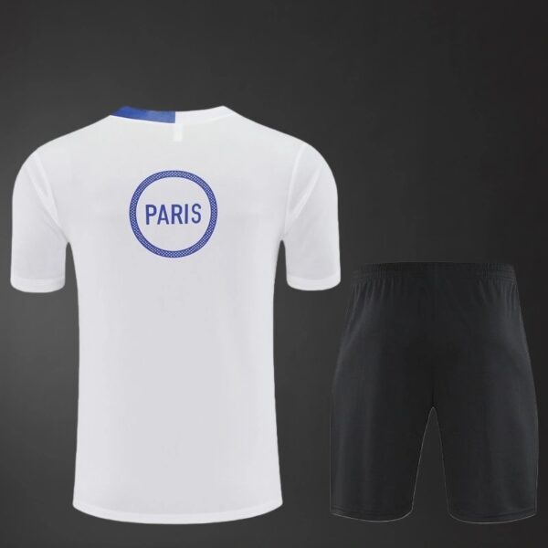 PSG Adults & Kids Short Sleeve T90 Training Kit – Official Style Set
